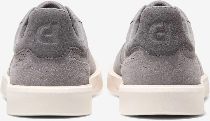 Men's Grand Crosscourt Daily Court Sneakers - Image 3