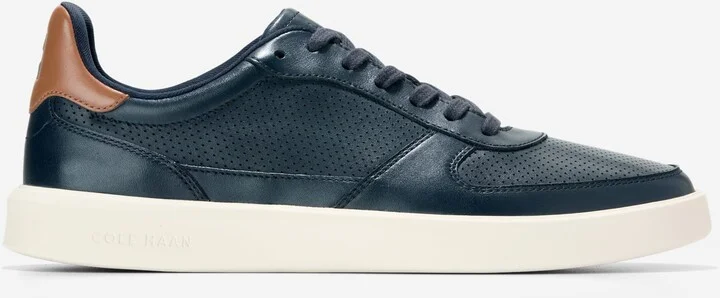 Men's Grand Crosscourt Daily Court Sneakers