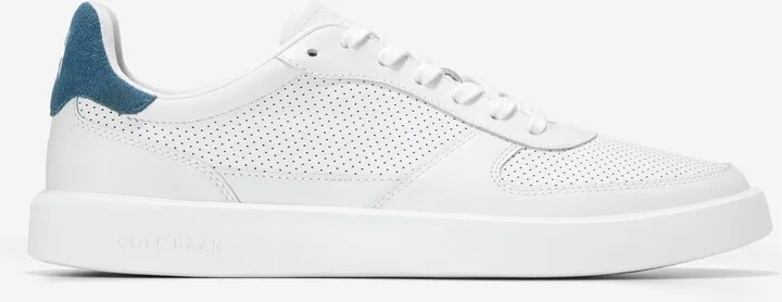Men's Grand Crosscourt Daily Court Sneakers