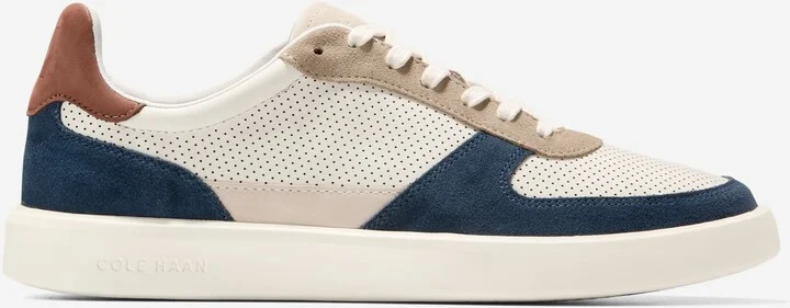 Men's Grand Crosscourt Daily Court Sneakers