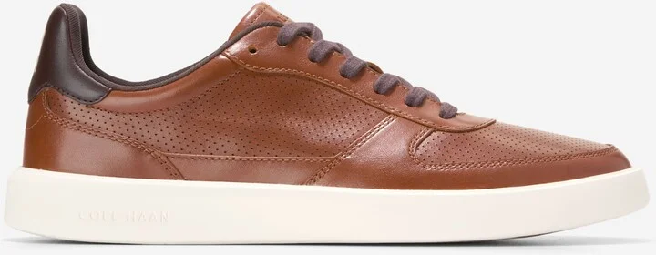 Men's Grand Crosscourt Daily Court Sneakers