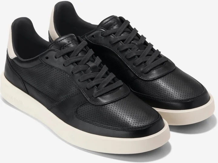 Men's Grand Crosscourt Daily Court Sneakers