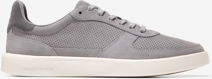 Men's Grand Crosscourt Daily Court Sneakers