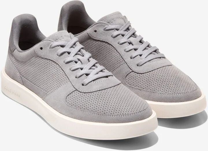 Men's Grand Crosscourt Daily Court Sneakers