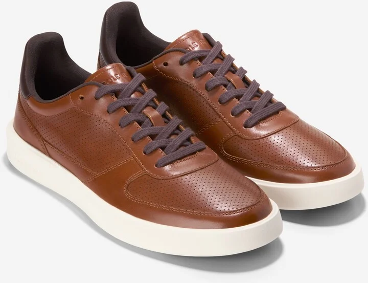 Men's Grand Crosscourt Daily Court Sneakers Size 11