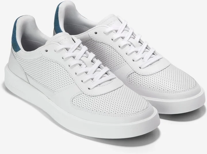 Men's Grand Crosscourt Daily Court Sneakers Size 12