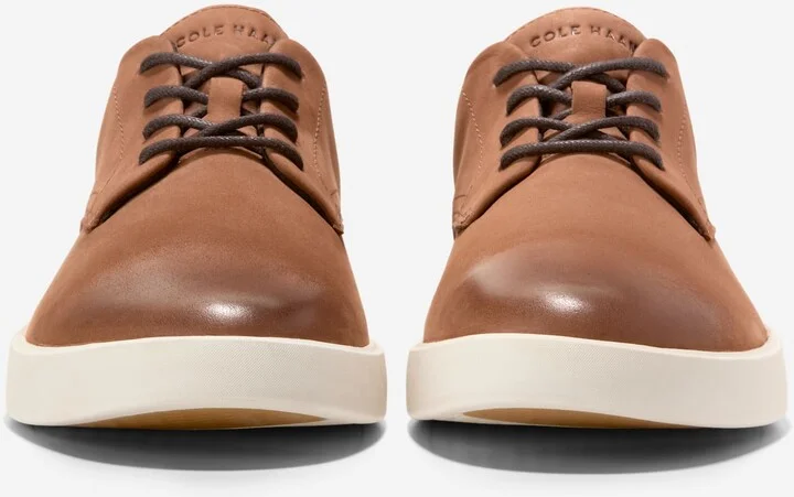 Men's Grand Crosscourt Daily Plain Toe Sneakers - Image 2