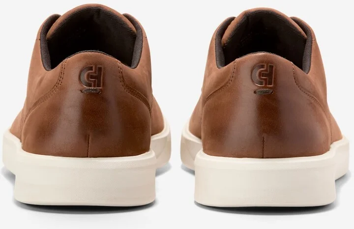 Men's Grand Crosscourt Daily Plain Toe Sneakers - Image 3
