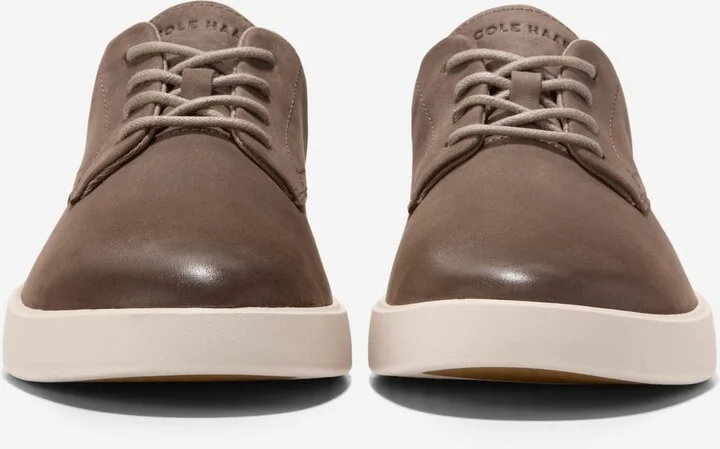 Men's Grand Crosscourt Daily Plain Toe Sneakers - Image 2