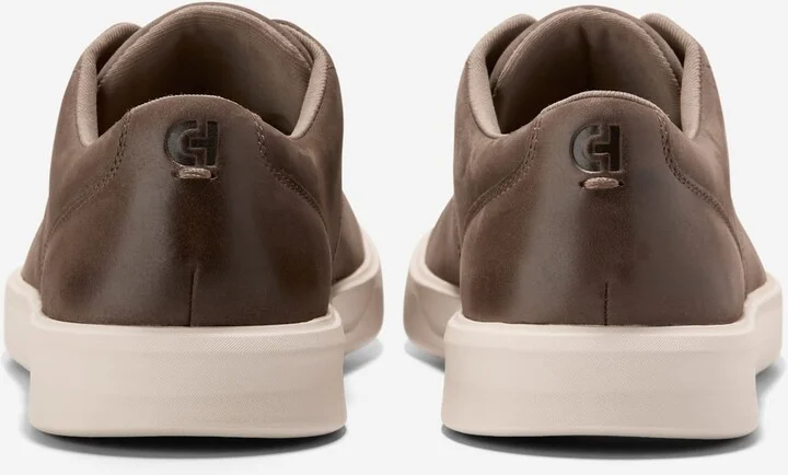 Men's Grand Crosscourt Daily Plain Toe Sneakers - Image 3