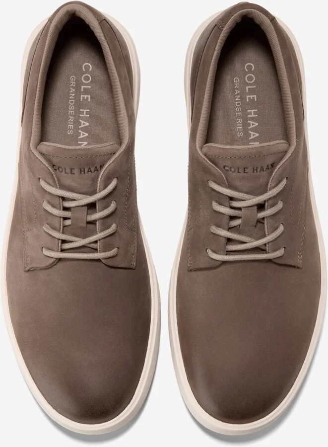 Men's Grand Crosscourt Daily Plain Toe Sneakers - Image 4
