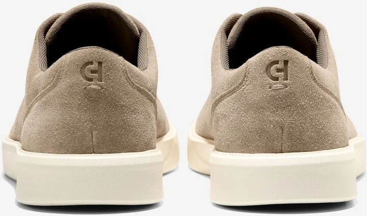 Men's Grand Crosscourt Daily Plain Toe Sneakers - Image 3