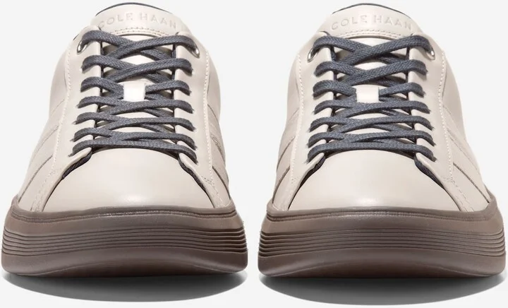 Men's Grand Crosscourt Premier Sneakers - Image 2