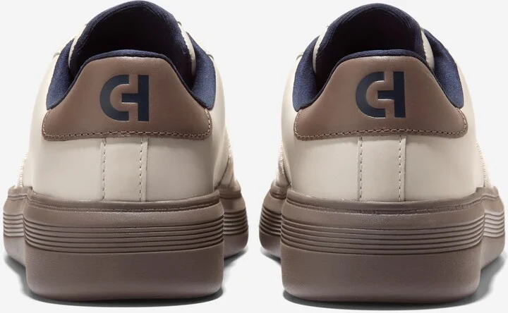 Men's Grand Crosscourt Premier Sneakers - Image 3