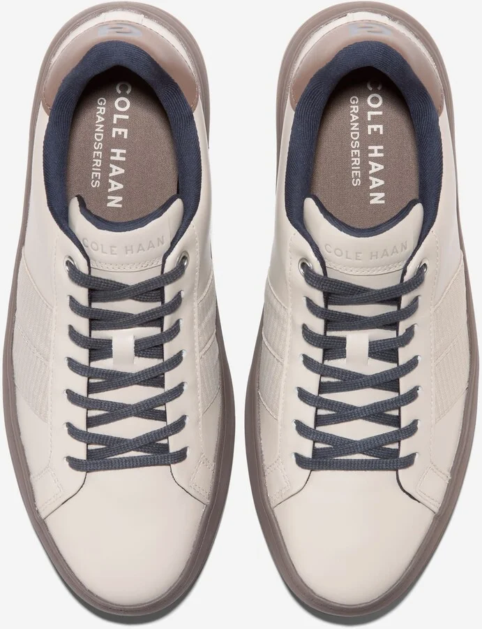 Men's Grand Crosscourt Premier Sneakers - Image 4