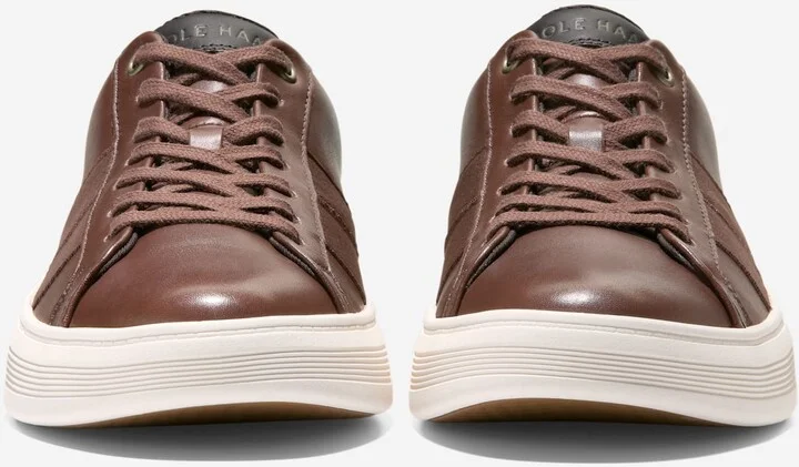 Men's Grand Crosscourt Premier Sneakers - Image 2
