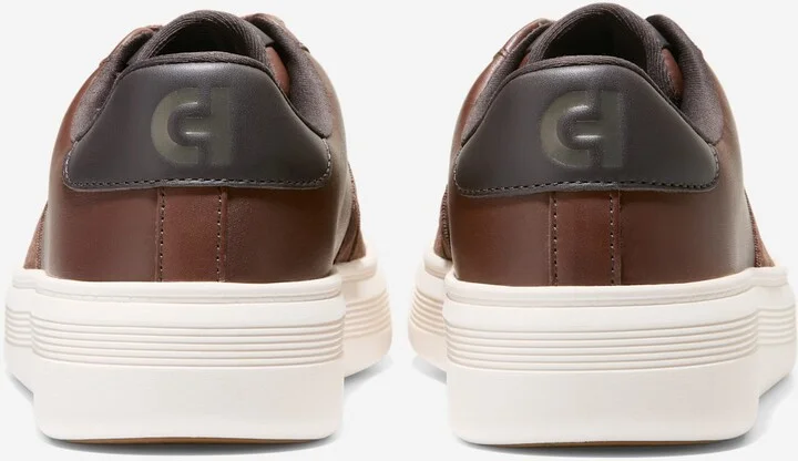 Men's Grand Crosscourt Premier Sneakers - Image 3