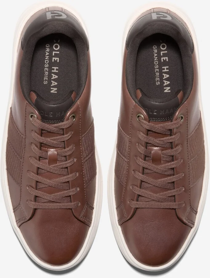 Men's Grand Crosscourt Premier Sneakers - Image 4