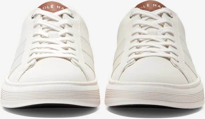 Men's Grand Crosscourt Premier Sneakers - Image 2