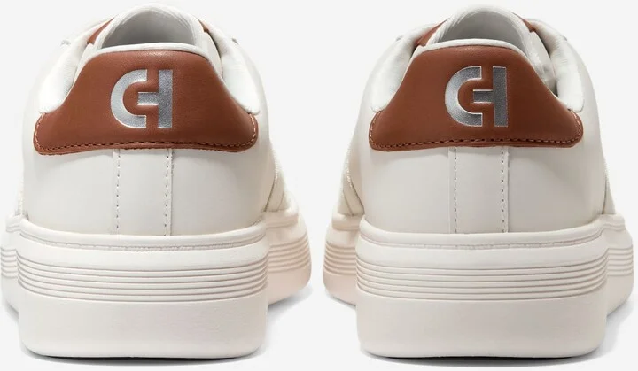 Men's Grand Crosscourt Premier Sneakers - Image 3