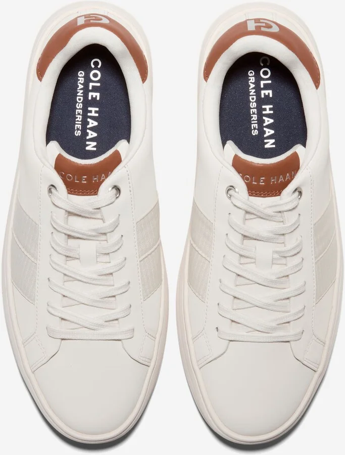 Men's Grand Crosscourt Premier Sneakers - Image 4