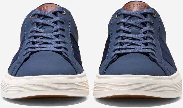 Men's Grand Crosscourt Premier Sneakers - Image 2
