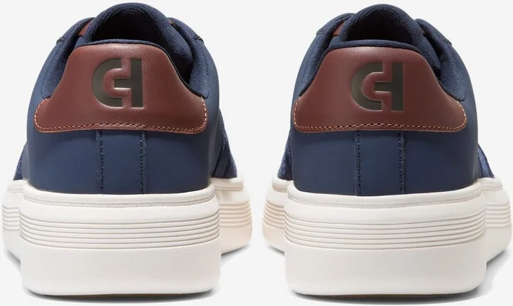 Men's Grand Crosscourt Premier Sneakers - Image 3