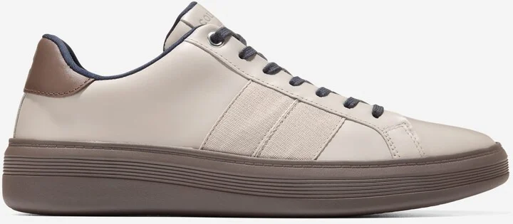 Men's Grand Crosscourt Premier Sneakers