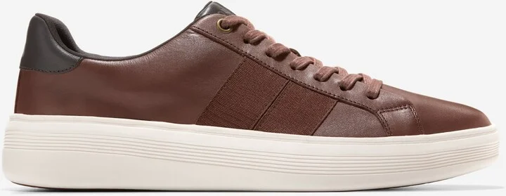 Men's Grand Crosscourt Premier Sneakers