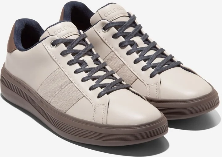 Men's Grand Crosscourt Premier Sneakers