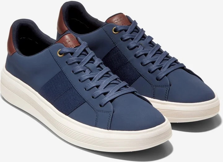 Men's Grand Crosscourt Premier Sneakers