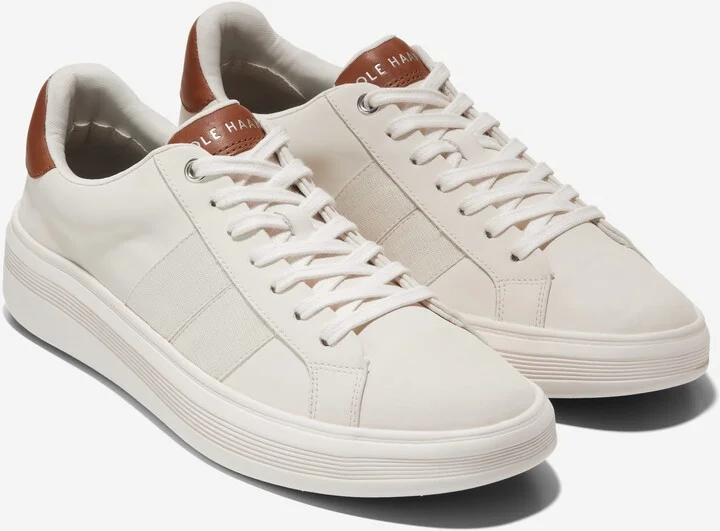 Men's Grand Crosscourt Premier Sneakers