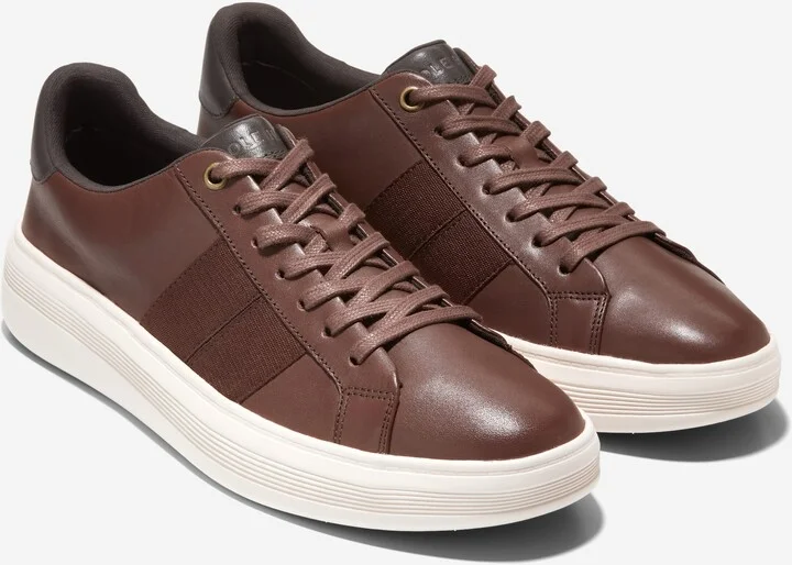 Men's Grand Crosscourt Premier Sneakers