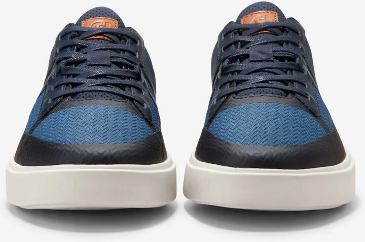 Men's Grand Crosscourt Winner Sneakers - Image 2