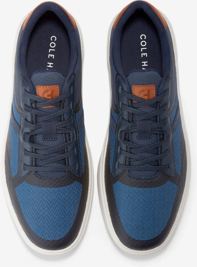 Men's Grand Crosscourt Winner Sneakers - Image 4