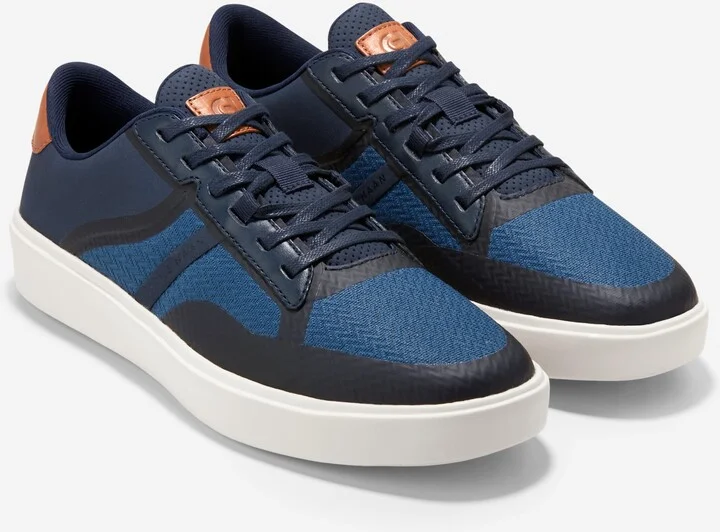 Men's Grand Crosscourt Winner Sneakers - Image 5