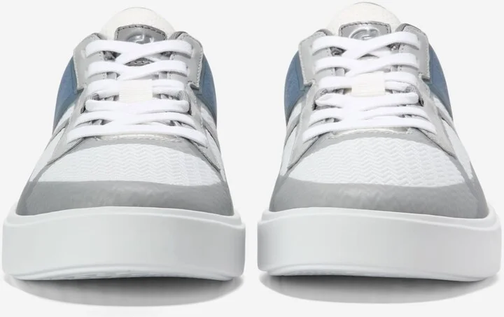 Men's Grand Crosscourt Winner Sneakers - Image 2