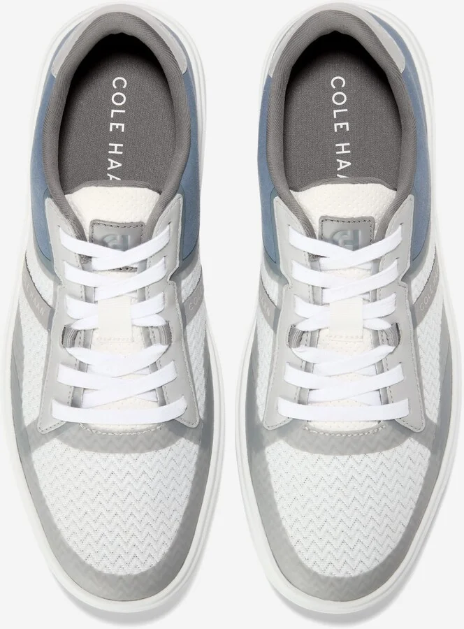 Men's Grand Crosscourt Winner Sneakers - Image 4