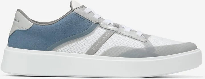 Men's Grand Crosscourt Winner Sneakers