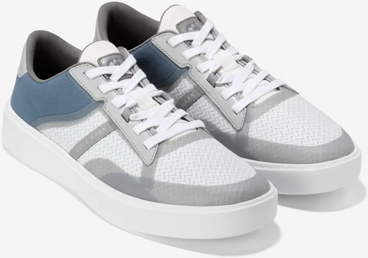 Men's Grand Crosscourt Winner Sneakers