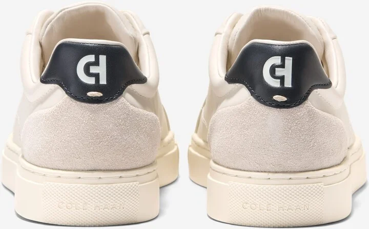 Men's Grand Kittery Court Sneakers - Image 3