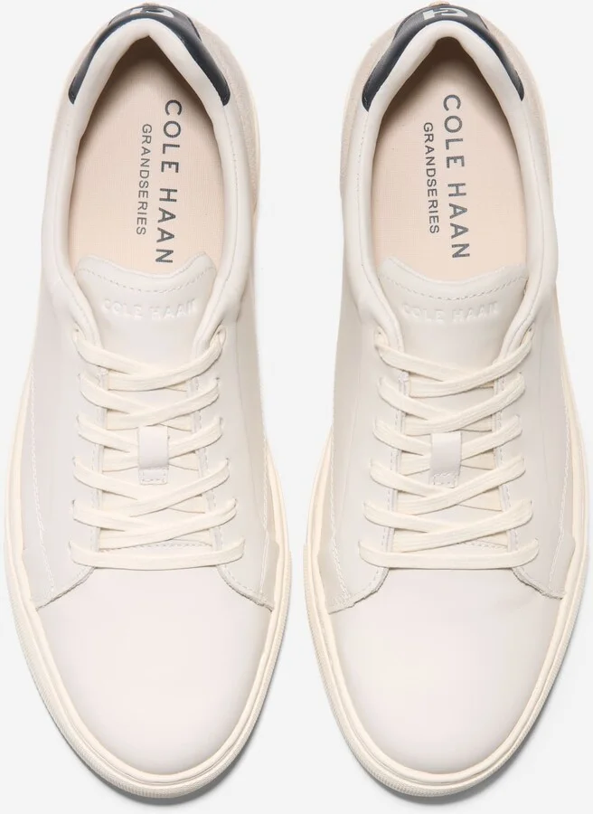 Men's Grand Kittery Court Sneakers - Image 4