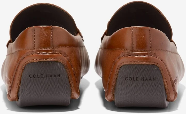 Men's Grand Laser Bit Driving Loafers - Image 3