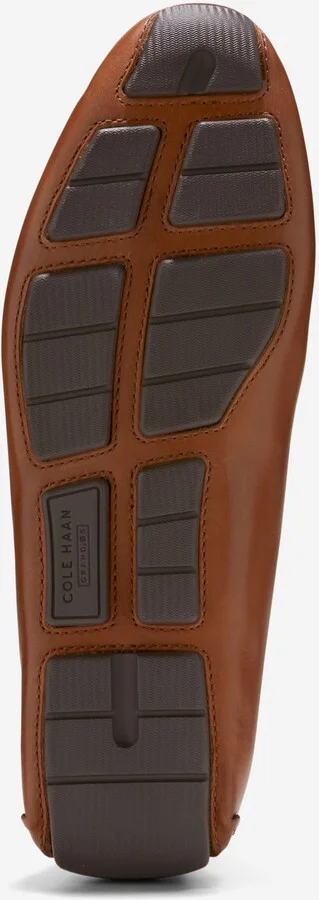 Men's Grand Laser Bit Driving Loafers - Image 6
