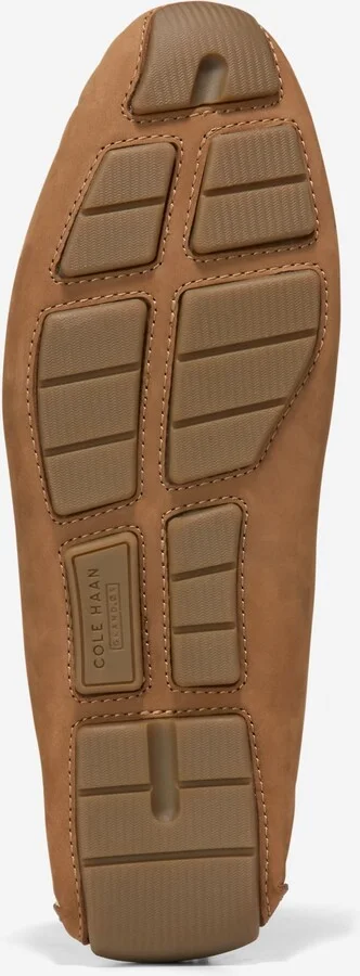 Men's Grand Laser Bit Driving Loafers - Image 6