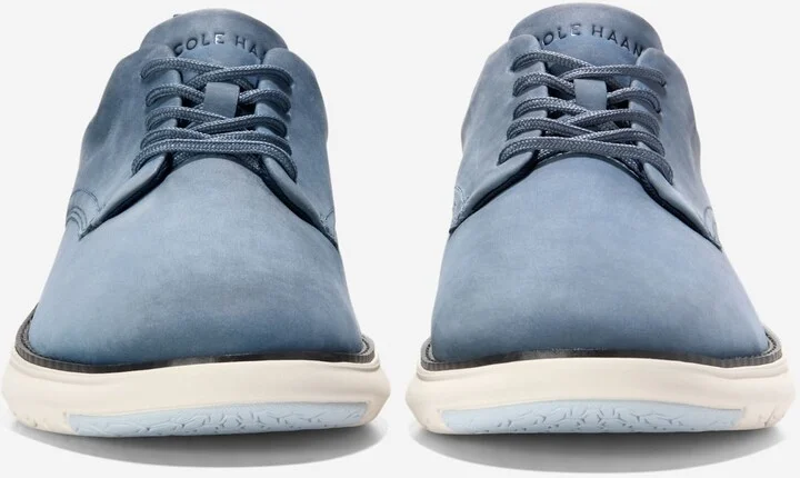 Men's Grand Remix Oxfords - Image 2