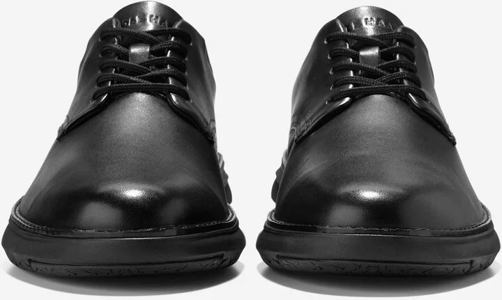 Men's Grand Remix Oxfords - Image 2
