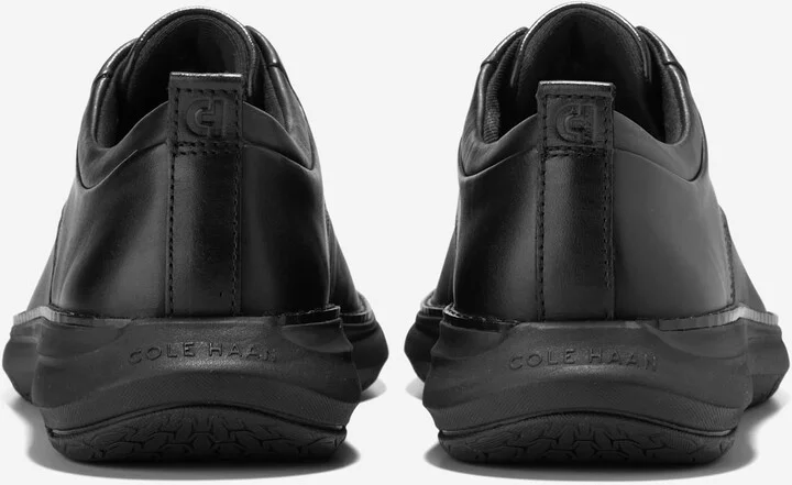 Men's Grand Remix Oxfords - Image 3