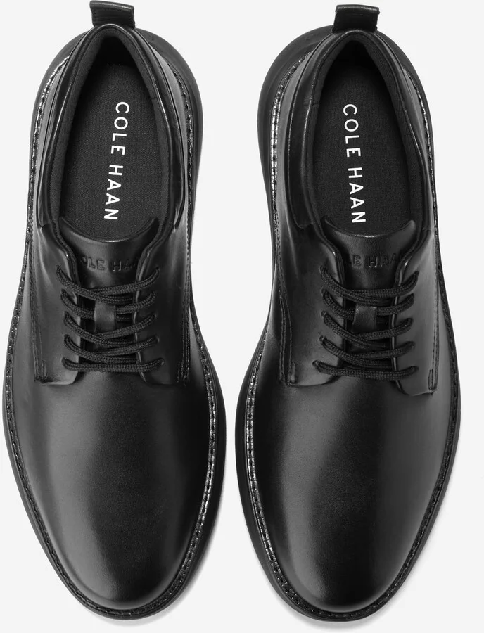 Men's Grand Remix Oxfords - Image 4