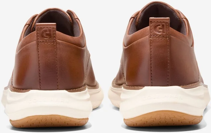 Men's Grand Remix Oxfords - Image 3